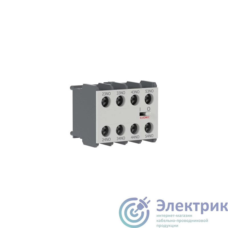 Фото YON (группа DKC) DCRFA20