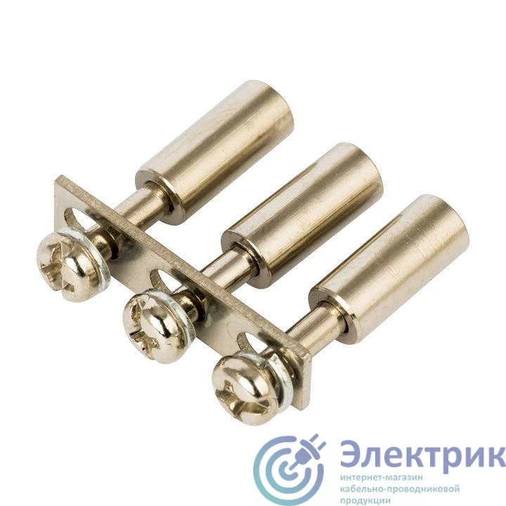 Фото EKF plc-per-3PIN-10