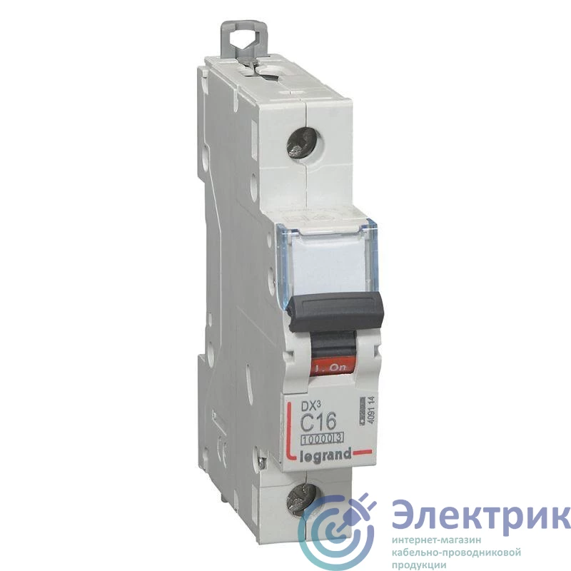 Legrand 409114 