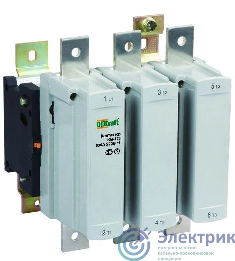 Фото DEKraft 22166DEK