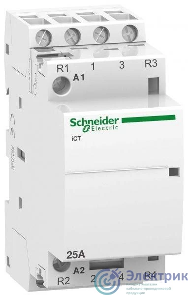 Schneider Electric A9C20838 