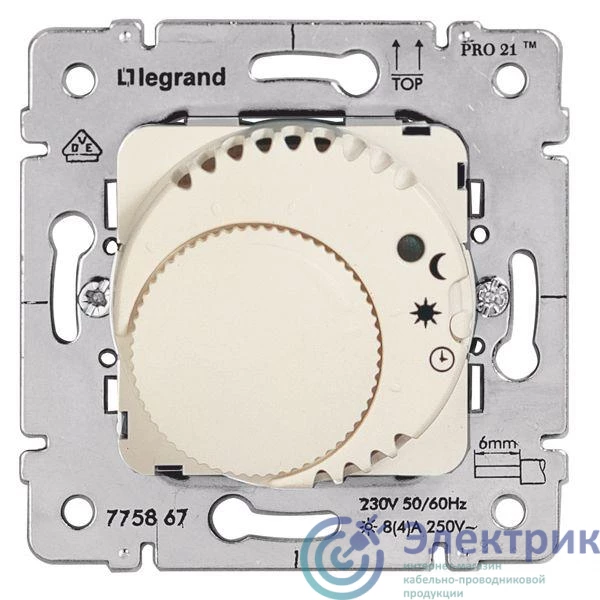 Legrand 775867 