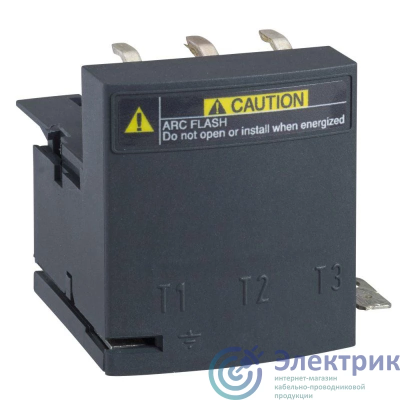 Фото Schneider Electric LAD331