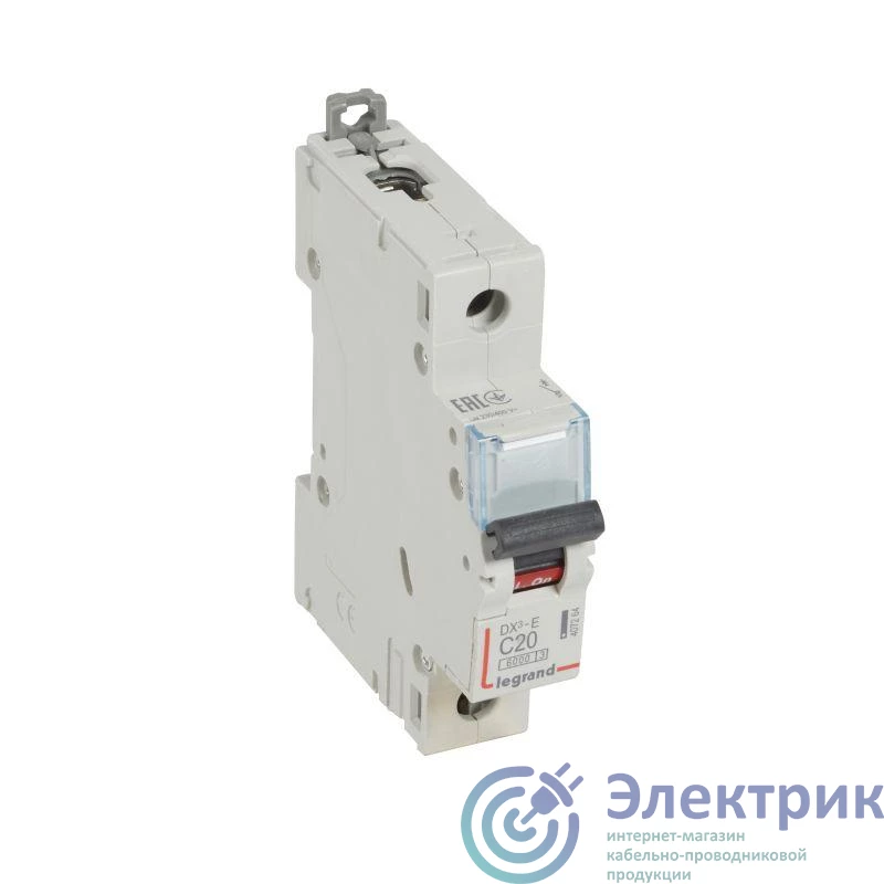 Legrand 407264 