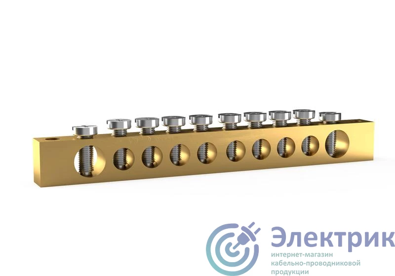 Фото TOKOV ELECTRIC TKE-BSB-69-10-N/PEN