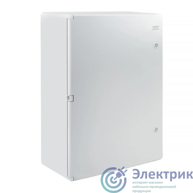 Фото TOKOV ELECTRIC TKE-PZ-PB11-IK10-IP65