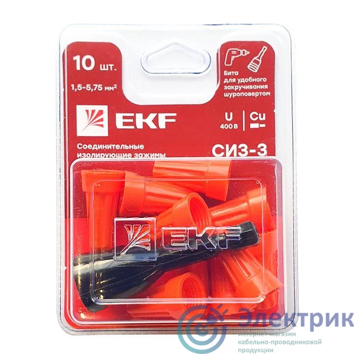 Фото EKF plc-cc-5-b