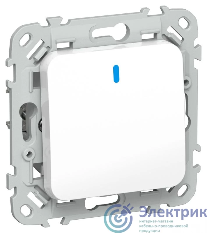 Фото IEK FI-V10-1-10-1-K01