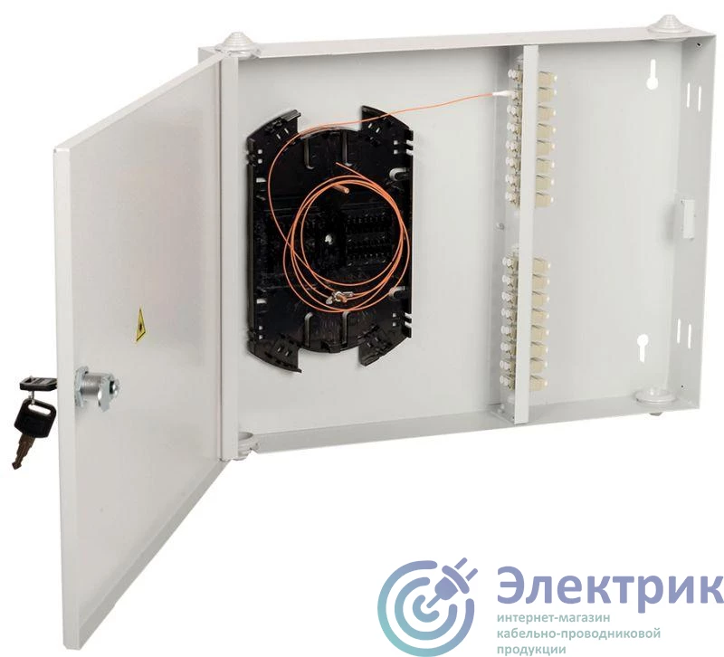 Фото ITK FOBX16-N-12LCUD09