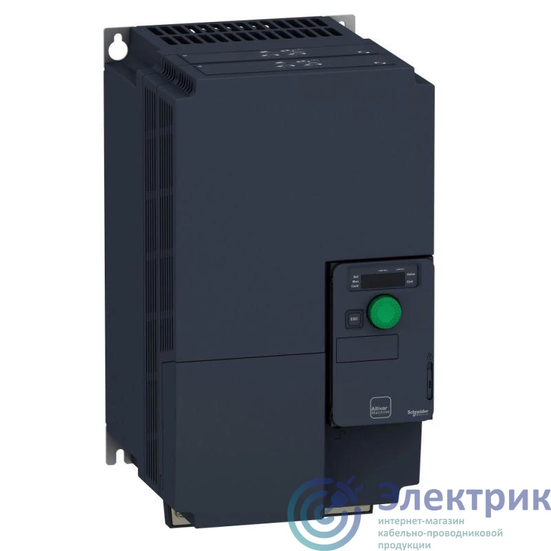 Schneider Electric ATV320D15N4C 