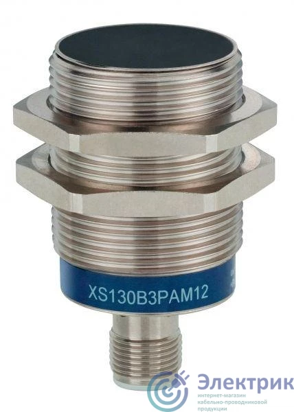 Фото Schneider Electric XS630B1PAM12