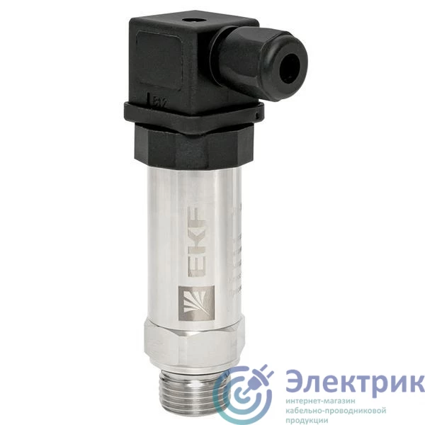 Фото EKF PRT-100-1,6-1,0-G2-V