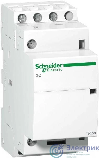 Schneider Electric GC2530M5 