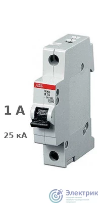 ABB 2CDS281001R0014 