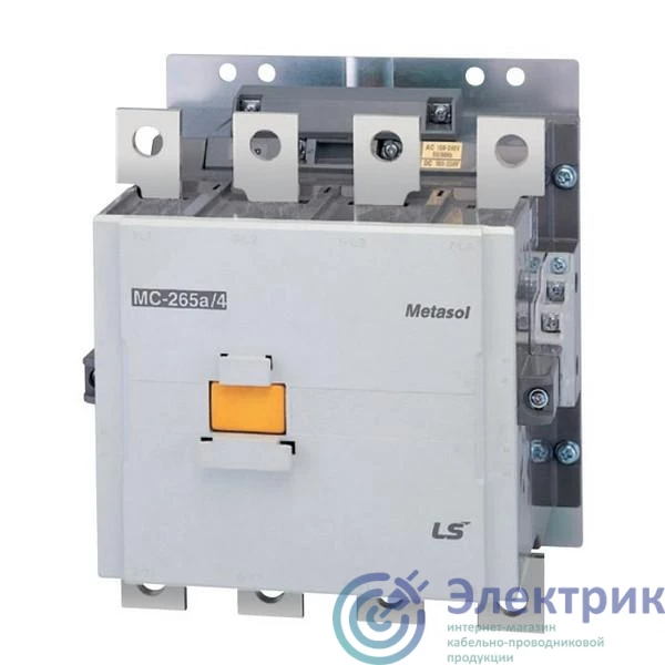 Фото LS Electric 1369000600