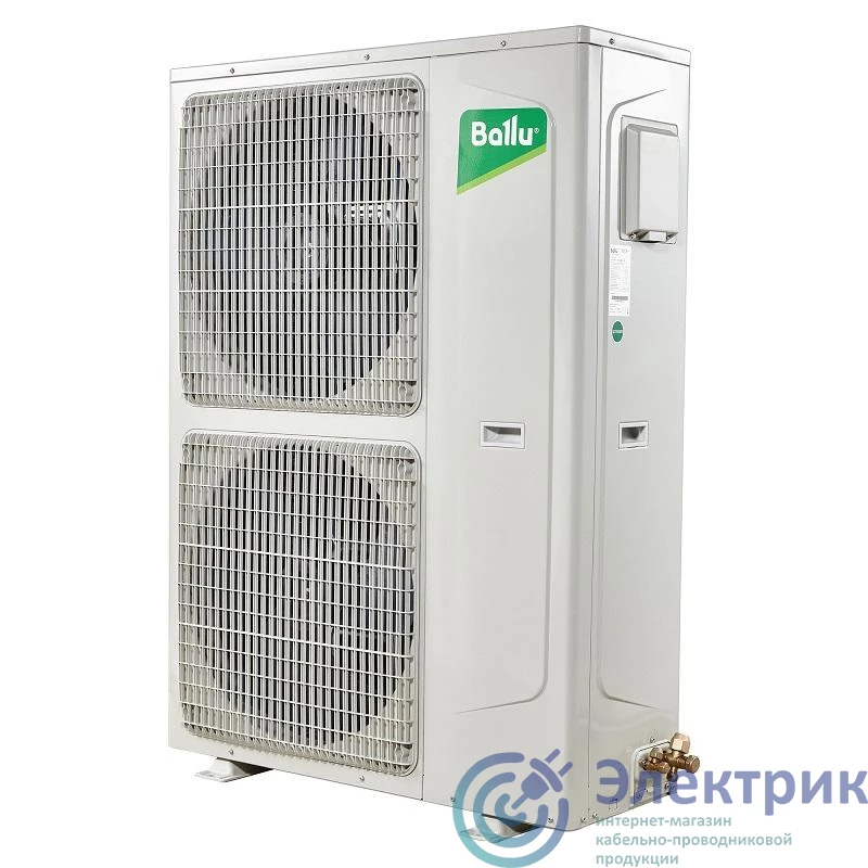 Фото Ballu Machine НС-1407251