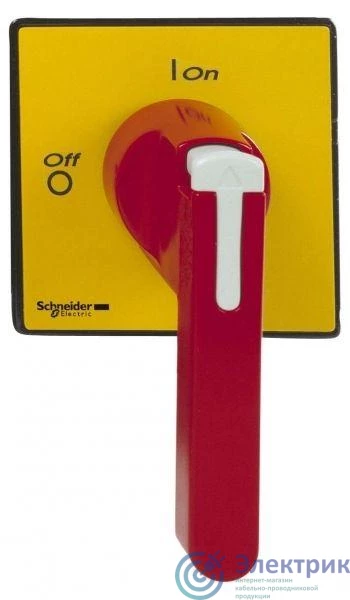 Фото Schneider Electric KDF2PZ