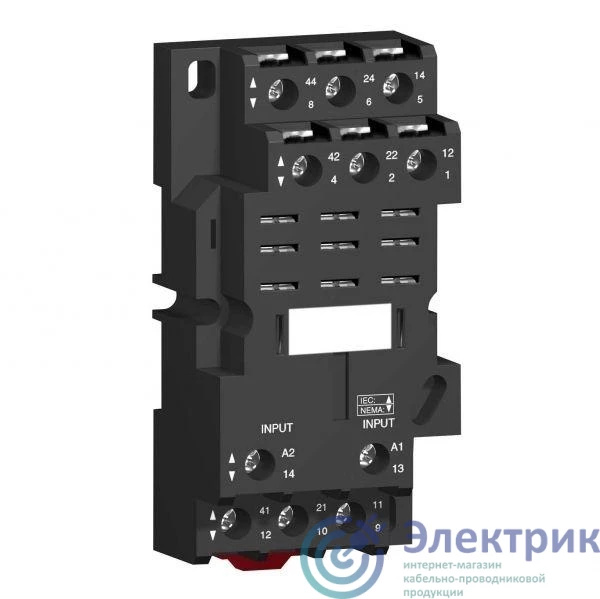 Schneider Electric RPZF3 