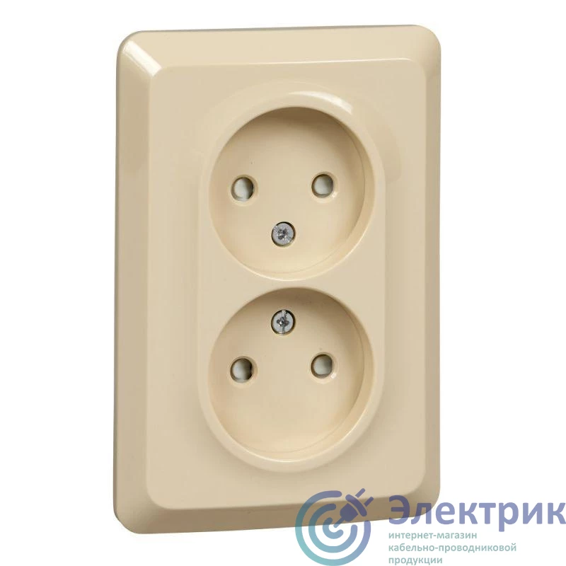 Фото Systeme Electric PC16-106K