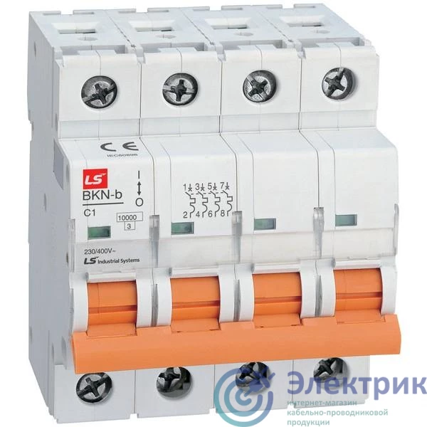 Фото LS Electric 061404668B