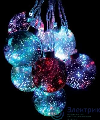 Фото SHLights 4610003329488