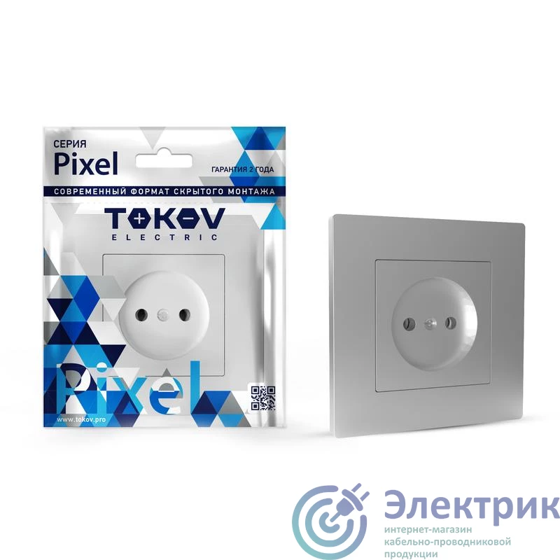 Фото TOKOV ELECTRIC TKE-PX-R1F-C03