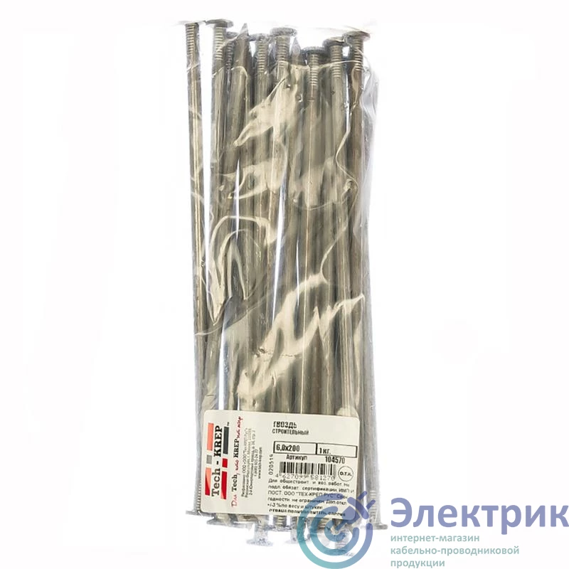 Фото Tech-KREP 104570