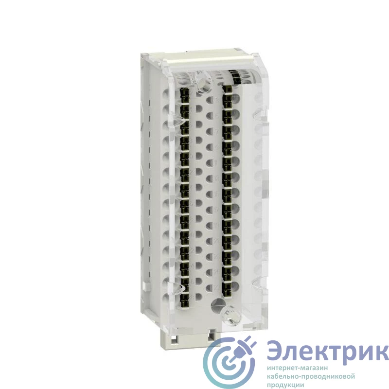 Фото Schneider Electric BMXFTB2820