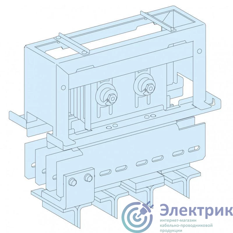 Фото Schneider Electric 04715