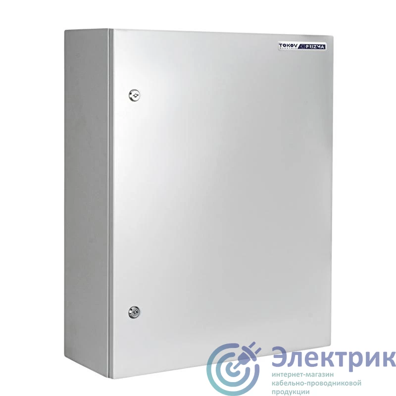 Фото TOKOV ELECTRIC TKE-PZ-MPB54-4