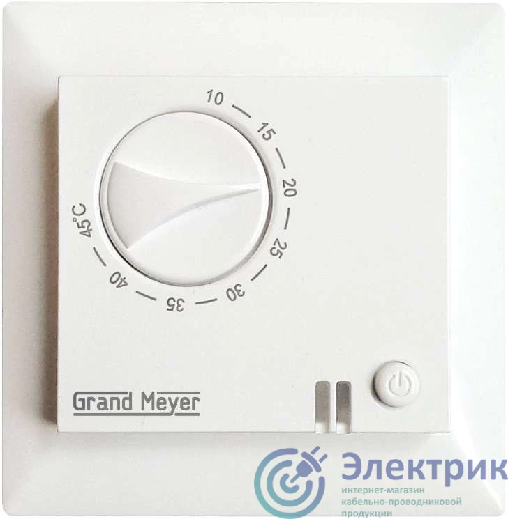 Фото Grand Meyer GM-109