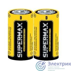 Фото SuperMax SUPR20
