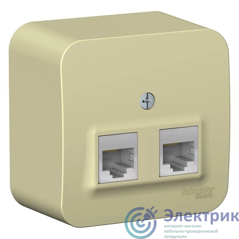 Фото Systeme Electric BLNIA045457