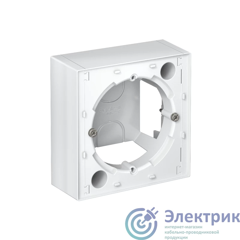 Фото Systeme Electric ATN000100
