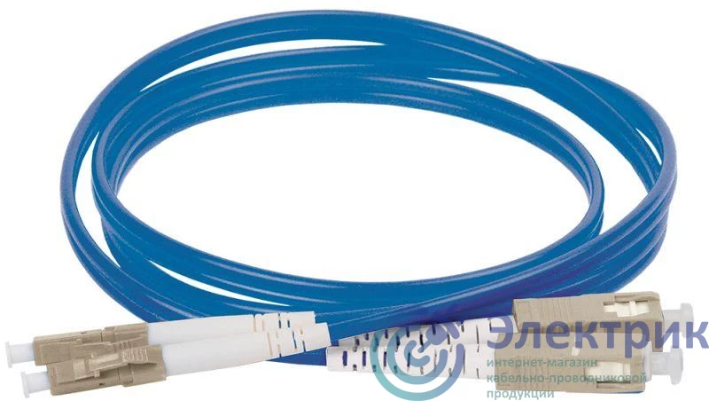 Фото ITK FPC5004-LCU-SCU-C2L-5M