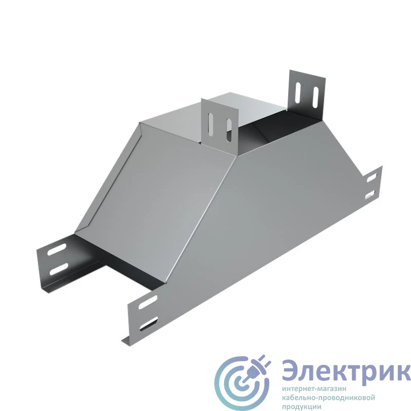 Фото КМ-Профиль LO8232