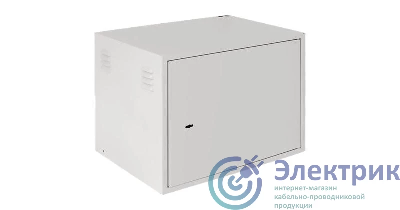 Фото NETLAN EC-WS-096045-GY
