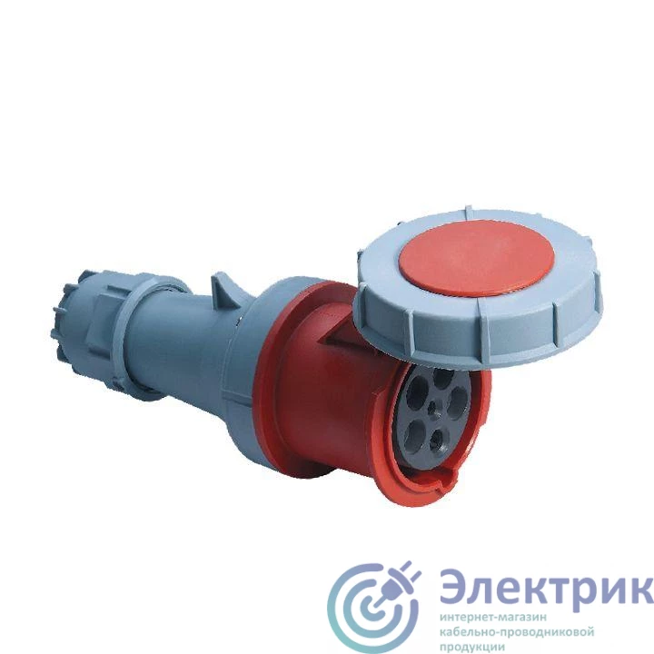 Фото EKF ps-2452-125-380