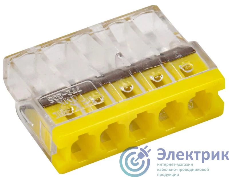 Фото IEK UKZ30-205-004