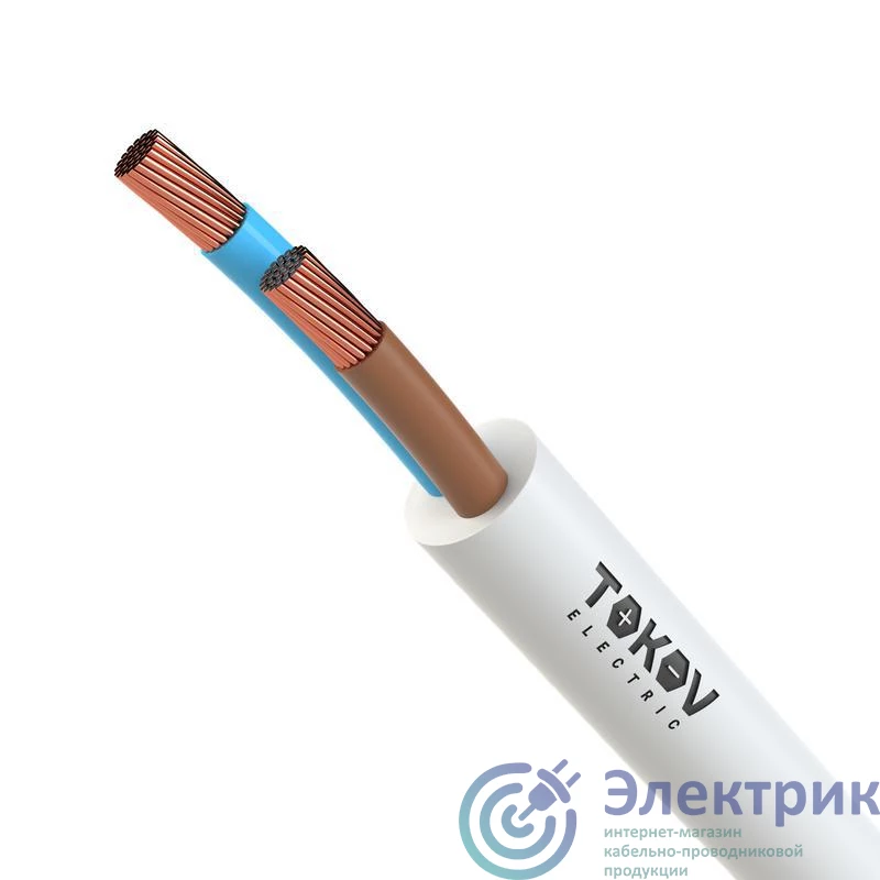 Фото TOKOV ELECTRIC КПП 69163