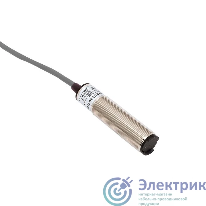 Фото EKF PROXIS-3D-18-30-N-NO+NC-2