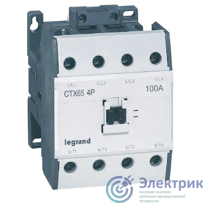 Фото Legrand 416446