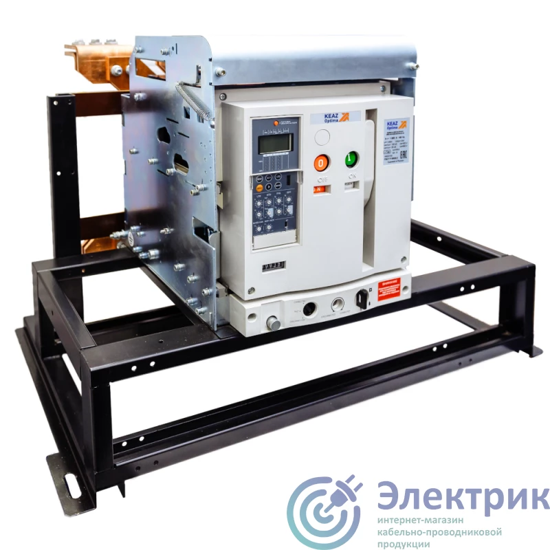 Фото КЭАЗ 289425