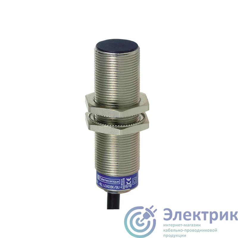 Фото Schneider Electric XS618B1MAL2