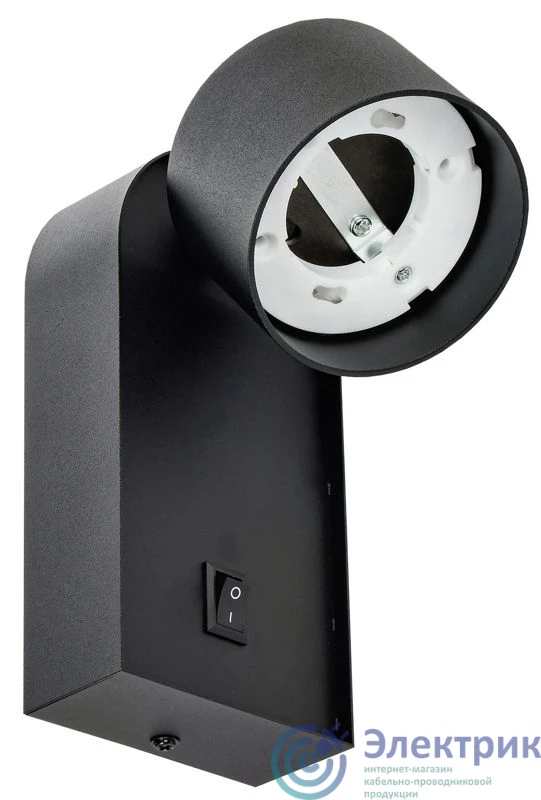 Фото IEK LT-UBB0-4041-GX53-1-K02