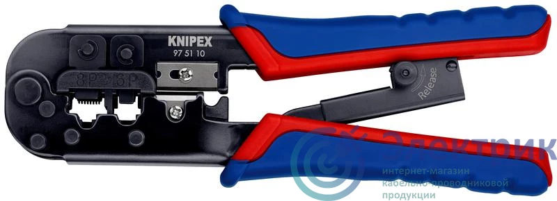 Фото KNIPEX KN-975110