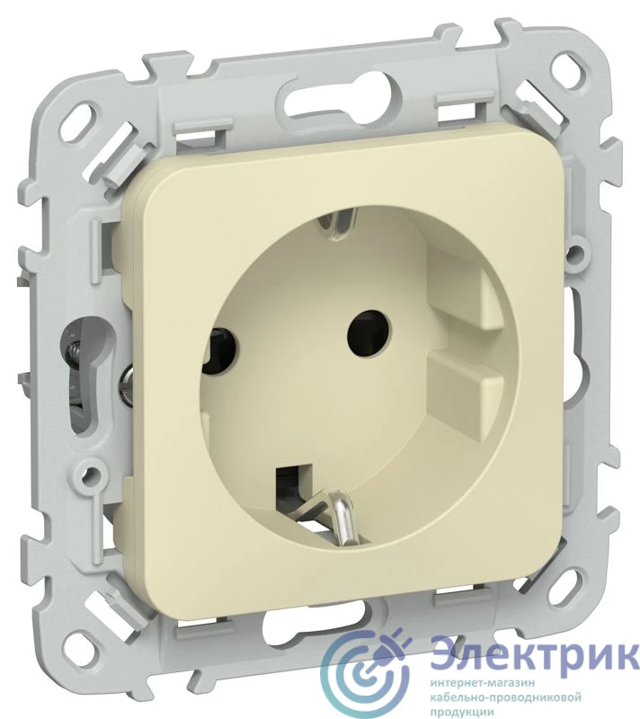 Фото IEK FI-R14-16-1-K87