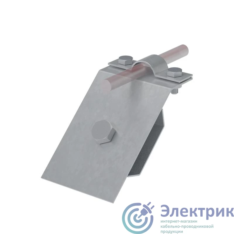 Фото КМ-Профиль MA0441