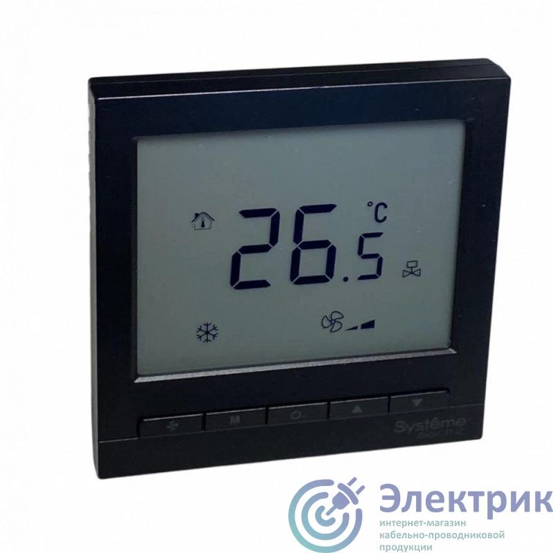 Фото Systeme Electric RTF4IMLB