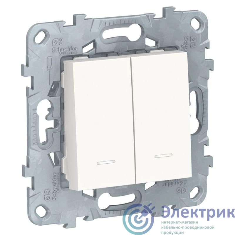 Фото Schneider Electric NU521318N
